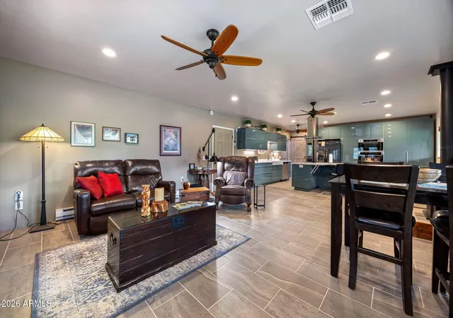 Photo 4 of Single family home for sale at 2970 Pine Rim Rd, Overgaard, AZ 85933 | MLS# 7077064 | Listing updated on 2026-09-08