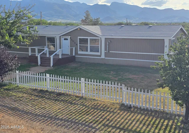 Photo 2 of Single family home for sale at 5048 S Kino Rd, Sierra Vista, AZ 85650 | MLS# 7077376 | Listing updated on 2026-09-09