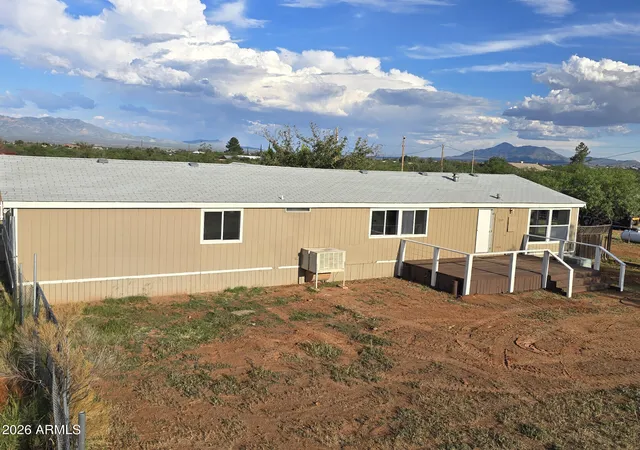Photo 3 of Single family home for sale at 5048 S Kino Rd, Sierra Vista, AZ 85650 | MLS# 7077376 | Listing updated on 2026-09-09