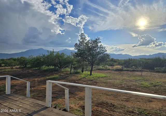 Photo 4 of Manufactured home for sale at 5048 S Kino Rd, Sierra Vista, AZ 85650 | MLS# 7077376 | Listing updated on 2026-10-06