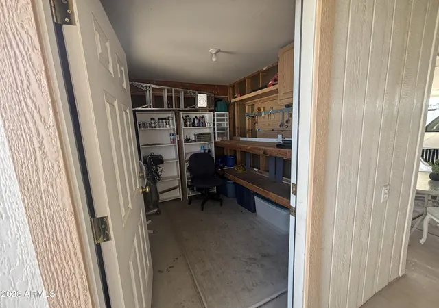 Photo 3 of Manufactured home for sale at 3500 S Tomahawk Rd #170, Apache Junction, AZ 85119 | MLS# 7077062 | Listing updated on 2026-10-08