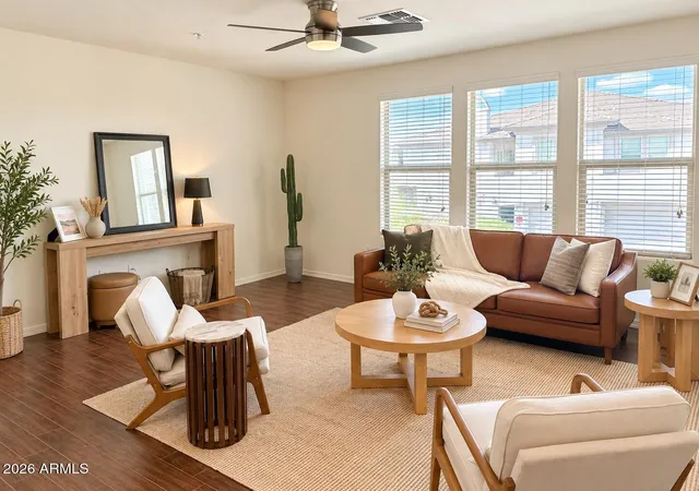 Photo 1 of Townhouse for sale at 33575 N Dove Lakes Dr #2033, Cave Creek, AZ 85331 | MLS# 7077078 | Listing updated on 2026-09-10