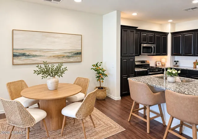 Photo 2 of Townhouse for sale at 33575 N Dove Lakes Dr #2033, Cave Creek, AZ 85331 | MLS# 7077078 | Listing updated on 2026-09-10
