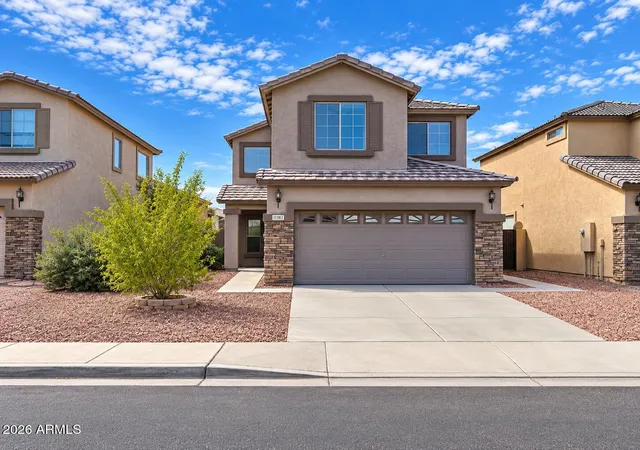 Single family home for sale at 11383 W Pima St, Avondale, AZ 85323 | MLS# 7077096
