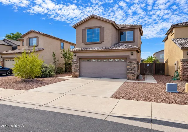 Photo 2 of Single family home for sale at 11383 W Pima St, Avondale, AZ 85323 | MLS# 7077096 | Listing updated on 2026-09-20