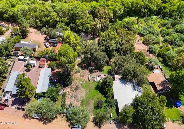 Photo 13 of Sale Pending at Tbd S Tonto Crk Dr Lots 387 & 400, Payson, AZ 85541 | MLS# 7077098 | Listing updated on 2026-09-11
