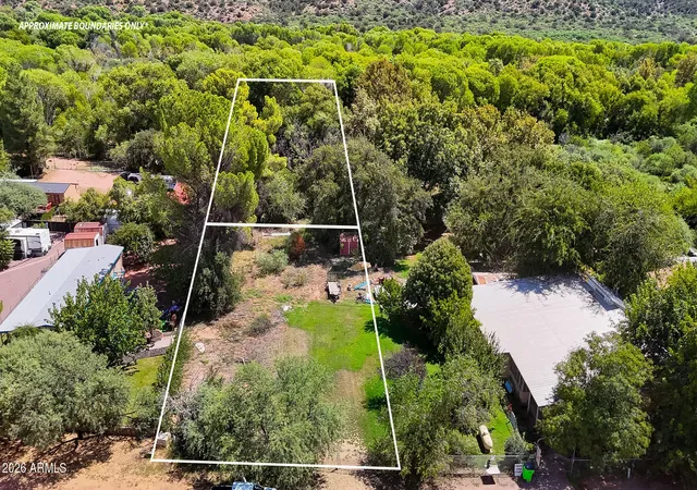 Photo 2 of Sale Pending at Tbd S Tonto Crk Dr Lots 387 & 400, Payson, AZ 85541 | MLS# 7077098 | Listing updated on 2026-09-11