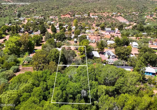 Photo 2 of Sale Pending at Tbd S Tonto Crk Dr Lots 387 & 400, Payson, AZ 85541 | MLS# 7077098 | Listing updated on 2026-09-11