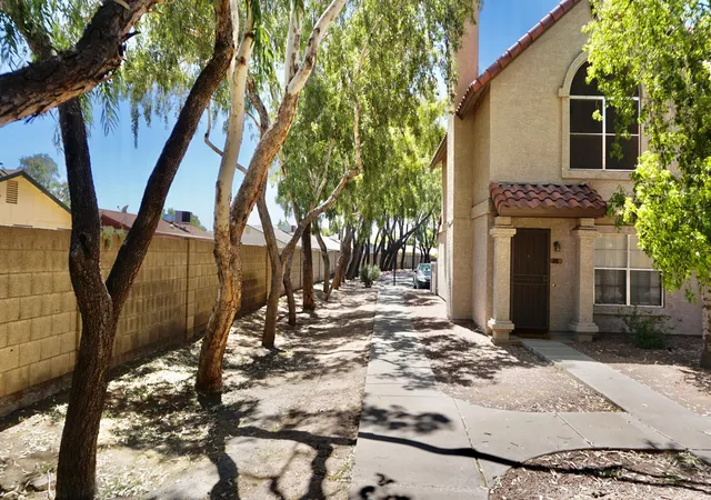 Photo 3 of Townhouse for sale at 1961 N Hartford St #1061, Chandler, AZ 85225 | MLS# 7078085 | Listing updated on 2026-09-11