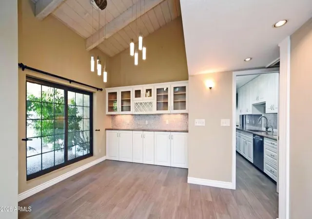 Photo 3 of Townhouse for sale at 6349 N 78th Street #143, Scottsdale, AZ 85250 | MLS# 7077101 | Listing updated on 2026-09-18