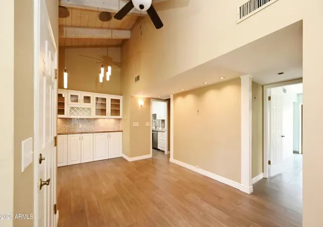 Photo 3 of Townhouse for sale at 6349 N 78th Street #143, Scottsdale, AZ 85250 | MLS# 7077101 | Listing updated on 2026-09-18