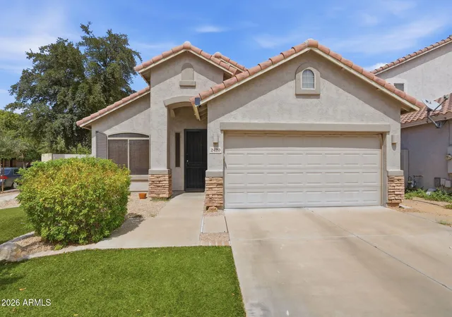 Photo 3 of Single family home for sale at 2420 E Darrel Rd, Phoenix, AZ 85042 | MLS# 7077778 | Listing updated on 2026-09-21