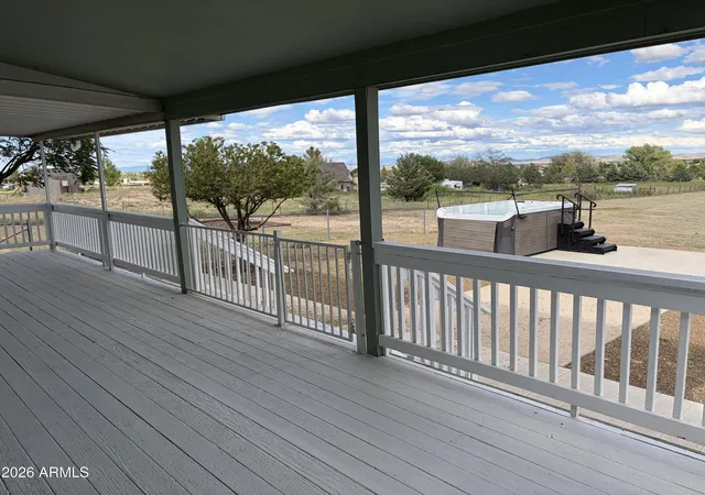 Photo 4 of Single family home for sale at 305 S Reed Rd, Chino Valley, AZ 86323 | MLS# 7077114 | Listing updated on 2026-09-13