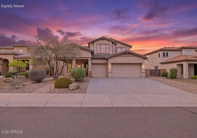 Photo 1 of Single family home for sale at 30848 N 126th Avenue, Peoria, AZ 85383 | MLS# 7078776 | Listing updated on 2026-09-25