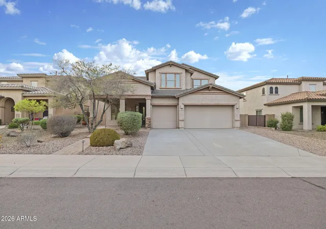 Photo 2 of Single family home for sale at 30848 N 126th Avenue, Peoria, AZ 85383 | MLS# 7078776 | Listing updated on 2026-09-25