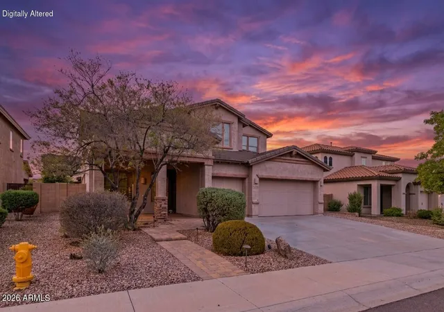 Photo 3 of Single family home for sale at 30848 N 126th Avenue, Peoria, AZ 85383 | MLS# 7078776 | Listing updated on 2026-09-25