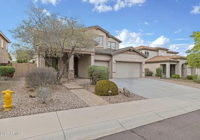 Photo 3 of Single family home for sale at 30848 N 126th Avenue, Peoria, AZ 85383 | MLS# 7078776 | Listing updated on 2026-09-25