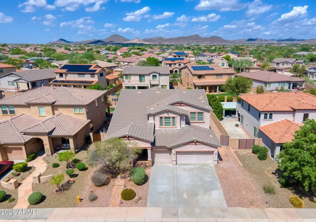 Photo 4 of Single family home for sale at 30848 N 126th Avenue, Peoria, AZ 85383 | MLS# 7078776 | Listing updated on 2026-09-25
