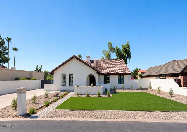 Photo 1 of Sale Pending at 129 E Citation Ln, Tempe, AZ 85284 | MLS# 7077239 | Listing updated on 2026-09-18