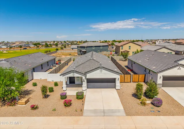 Photo 1 of Single family home for sale at 35672 W San Ildefanso Ave, Maricopa, AZ 85138 | MLS# 7077560 | Listing updated on 2026-09-13