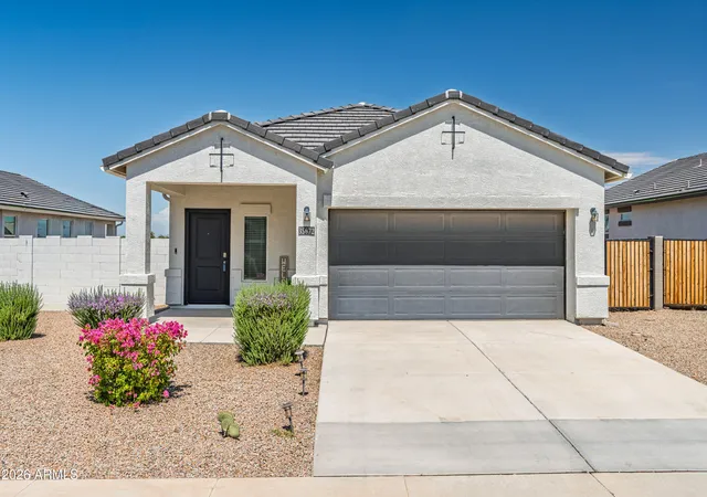 Photo 2 of Single family home for sale at 35672 W San Ildefanso Ave, Maricopa, AZ 85138 | MLS# 7077560 | Listing updated on 2026-09-13