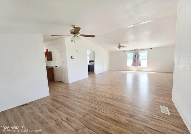 Photo 1 of Manufactured home for sale at 9290 N Wynn Dr, Mc Neal, AZ 85617 | MLS# 7077531 | Listing updated on 2026-09-09