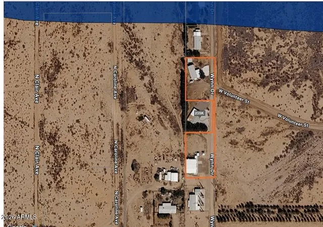 Photo 42 of Manufactured home for sale at 9290 N Wynn Dr, Mc Neal, AZ 85617 | MLS# 7077531 | Listing updated on 2026-09-09