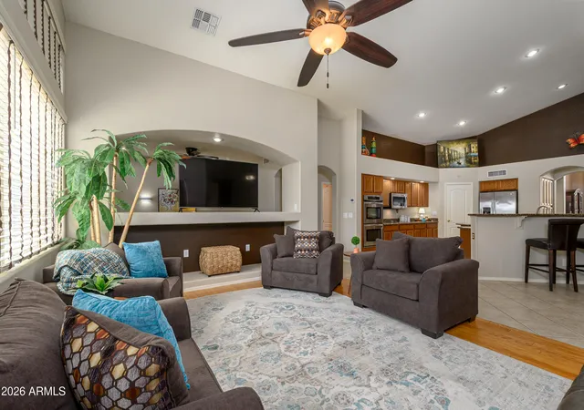 Photo 3 of Single family home for sale at 17723 W Sammy Way, Surprise, AZ 85374 | MLS# 7077618 | Listing updated on 2026-09-14