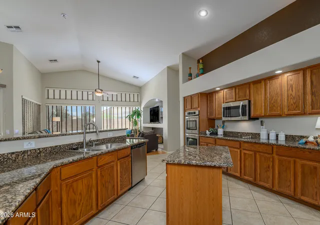 Photo 3 of Single family home for sale at 17723 W Sammy Way, Surprise, AZ 85374 | MLS# 7077618 | Listing updated on 2026-09-14