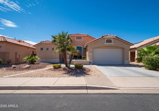 Photo 1 of Single family home for sale at 17723 W Sammy Way, Surprise, AZ 85374 | MLS# 7077618 | Listing updated on 2026-09-14