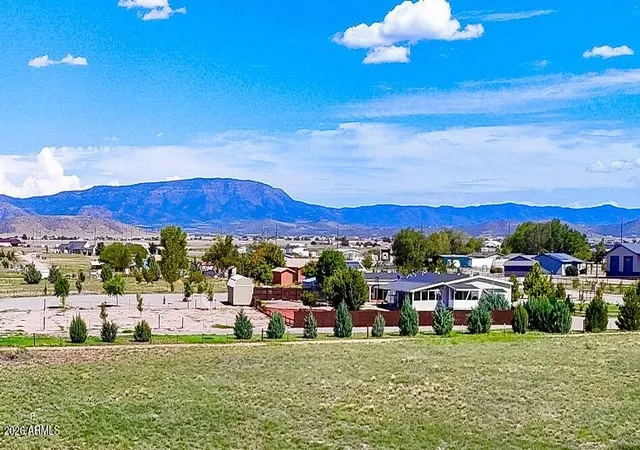 Photo 1 of Land for sale at 0 E Lodestone Dr Lot A, Prescott Valley, AZ 86315 | MLS# 7077131 | Listing updated on 2026-09-10