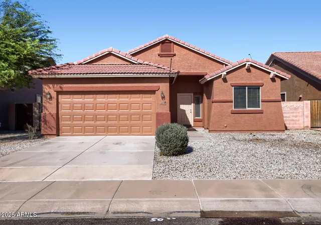 Photo 1 of Single family home for sale at 3414 S 122nd Lane, Tolleson, AZ 85353 | MLS# 7078427 | Listing updated on 2026-09-11