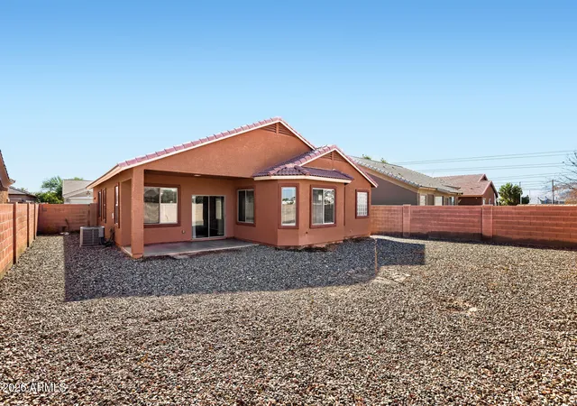 Photo 29 of Single family home for sale at 3414 S 122nd Lane, Tolleson, AZ 85353 | MLS# 7078427 | Listing updated on 2026-09-11