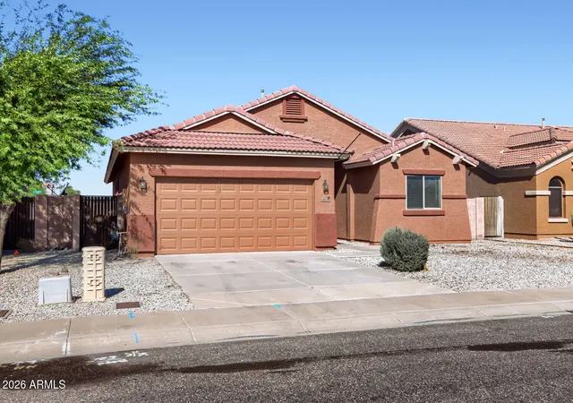 Photo 2 of Single family home for sale at 3414 S 122nd Lane, Tolleson, AZ 85353 | MLS# 7078427 | Listing updated on 2026-09-11