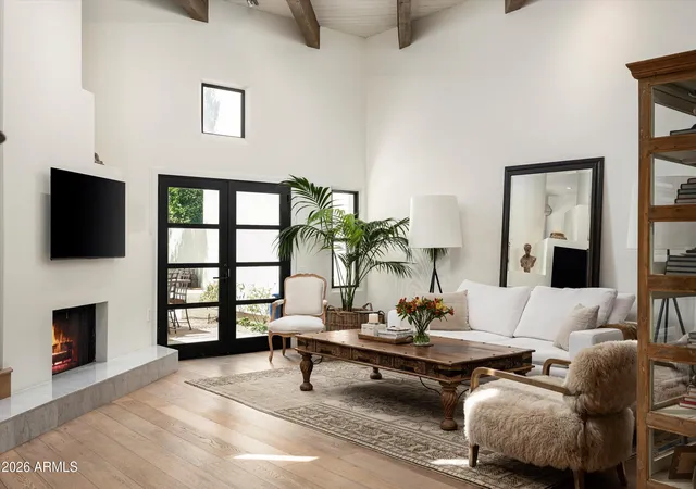 Photo 1 of Townhouse for sale at 5101 N Casa Blanca Dr #217, Paradise Valley, AZ 85253 | MLS# 7077912 | Listing updated on 2026-09-14