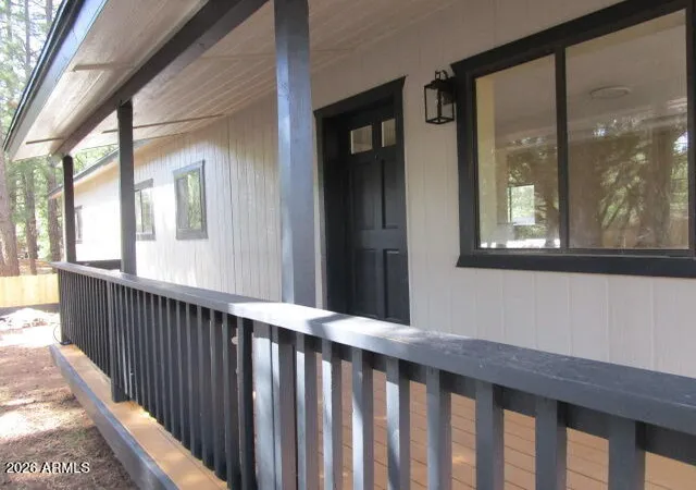 Photo 3 of Manufactured home for sale at 441 W Woodland Lake Rd, Lakeside, AZ 85929 | MLS# 7077371 | Listing updated on 2026-09-09