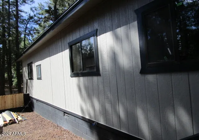 Photo 4 of Manufactured home for sale at 441 W Woodland Lake Rd, Lakeside, AZ 85929 | MLS# 7077371 | Listing updated on 2026-10-14