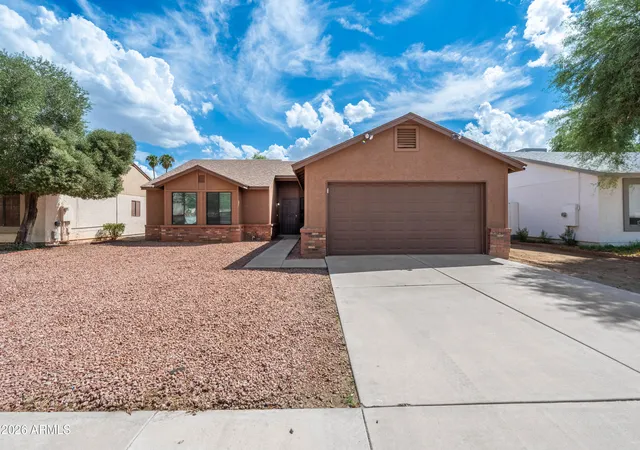 Photo 3 of Single family home for sale at 7425 W Ocotillo Rd, Glendale, AZ 85303 | MLS# 7077177 | Listing updated on 2026-09-09