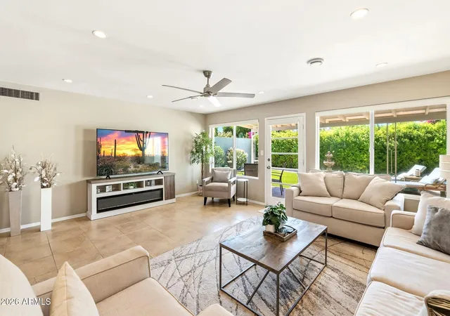Townhouse for sale at 4710 N 78th Street, Scottsdale, AZ 85251 | MLS# 7078286