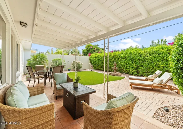 Photo 3 of Townhouse for sale at 4710 N 78th Street, Scottsdale, AZ 85251 | MLS# 7078286 | Listing updated on 2026-10-08