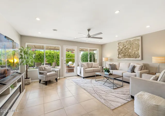 Photo 4 of Townhouse for sale at 4710 N 78th Street, Scottsdale, AZ 85251 | MLS# 7078286 | Listing updated on 2026-10-08