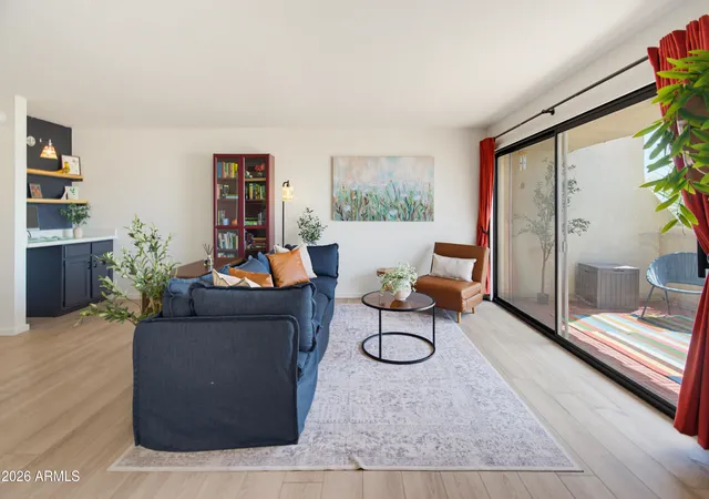 Photo 2 of House for sale at 4330 N 5th Avenue #215, Phoenix, AZ 85013 | MLS# 7077496 | Listing updated on 2026-09-10