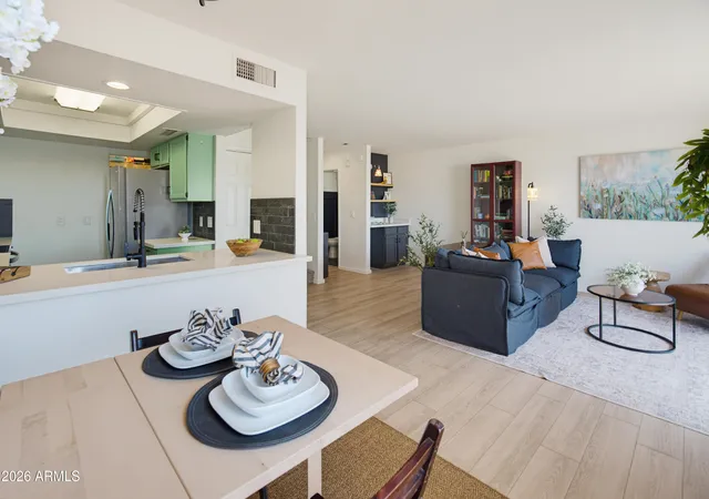 Photo 4 of House for sale at 4330 N 5th Avenue #215, Phoenix, AZ 85013 | MLS# 7077496 | Listing updated on 2026-09-10
