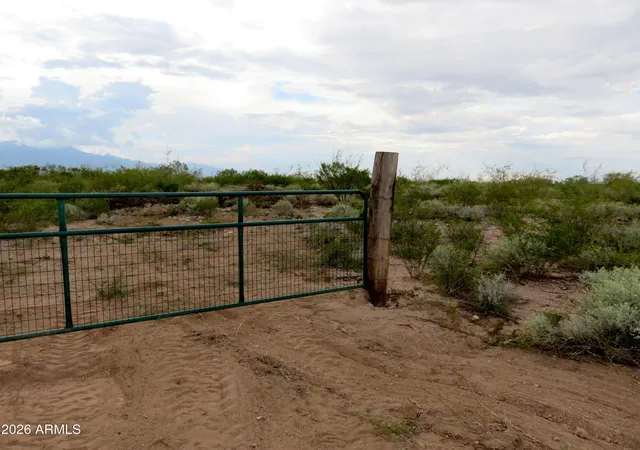 Photo 1 of Land for sale at Lot S C Tbd Foudy Rd #P/C, Bisbee, AZ 85603 | MLS# 7077186 | Listing updated on 2026-09-16
