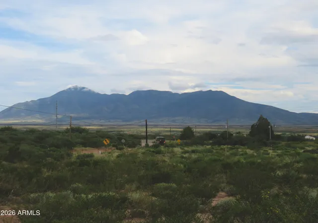 Photo 3 of Land for sale at Lot S C Tbd Foudy Rd #P/C, Bisbee, AZ 85603 | MLS# 7077186 | Listing updated on 2026-09-16