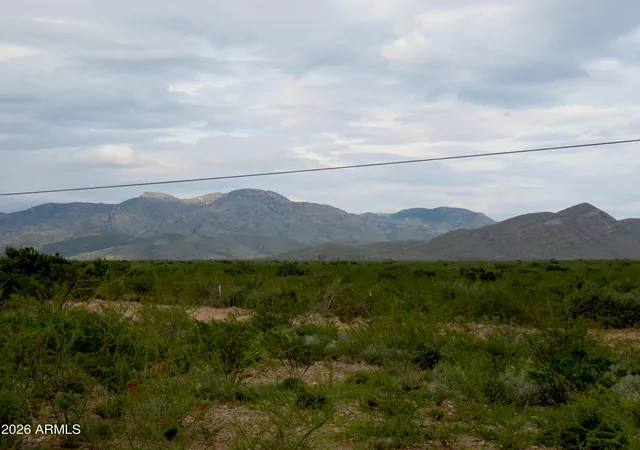 Photo 4 of Land for sale at Lot S C Tbd Foudy Rd #P/C, Bisbee, AZ 85603 | MLS# 7077186 | Listing updated on 2026-09-16