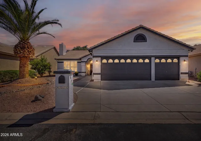 Photo 2 of Single family home for sale at 9525 E Champagne Dr, Sun Lakes, AZ 85248 | MLS# 7078700 | Listing updated on 2026-09-13