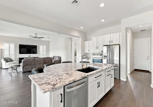 Photo 3 of Single family home for sale at 4233 N Brigadier Dr, Florence, AZ 85132 | MLS# 7077619 | Listing updated on 2026-10-04