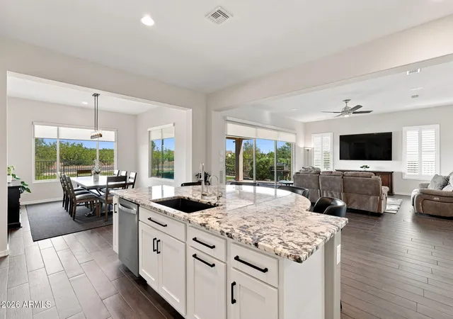 Photo 3 of Single family home for sale at 4233 N Brigadier Dr, Florence, AZ 85132 | MLS# 7077619 | Listing updated on 2026-10-04