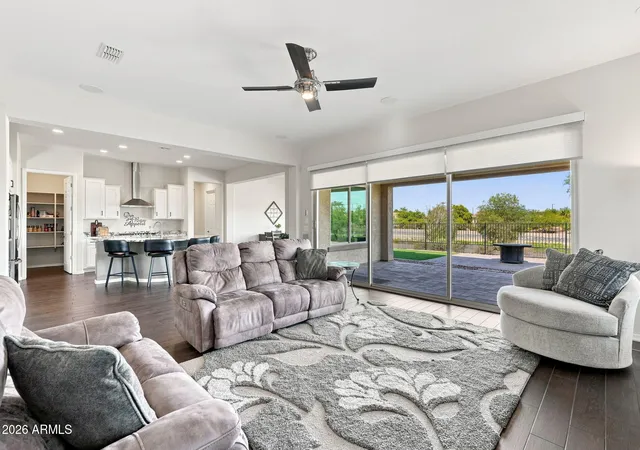 Photo 1 of Single family home for sale at 4233 N Brigadier Dr, Florence, AZ 85132 | MLS# 7077619 | Listing updated on 2026-10-04